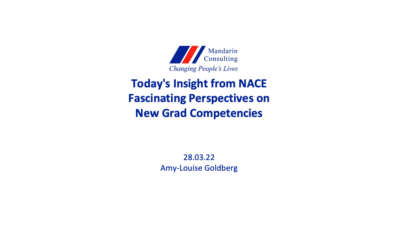 28.03.22 Fascinating Perspectives on New Grad Competencies