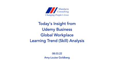 08.03.22 Global Workplace Learning Trend (Skill) Analysis from Udemy Business